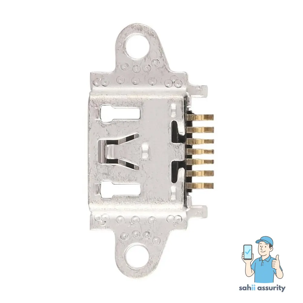 Charging Connector for Oppo F11 Pro thumbnail